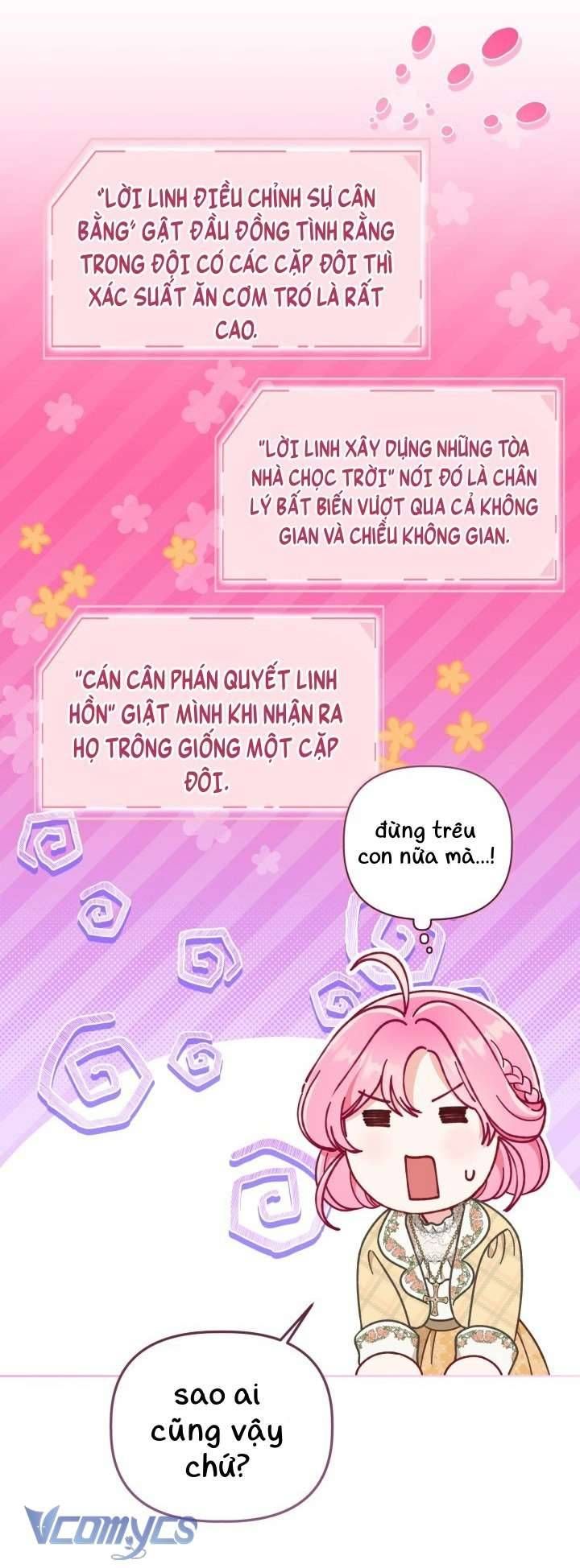 đọc truyện Sự Điều Trị Đặc Biệt Của Tinh Linh Chương 114 ảnh 7 tại Thiên Thai Truyện