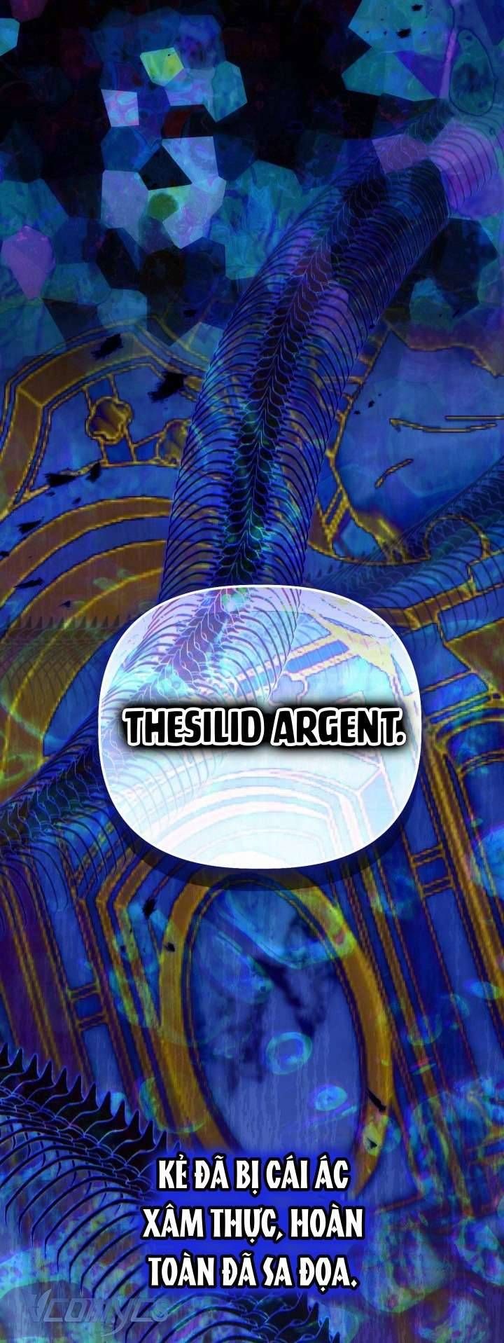 đọc truyện Sự Điều Trị Đặc Biệt Của Tinh Linh Chương 114 ảnh 60 tại Thiên Thai Truyện