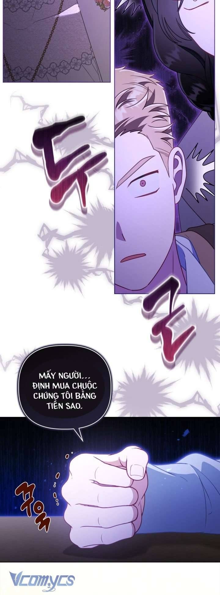 đọc truyện Sự Điều Trị Đặc Biệt Của Tinh Linh Chương 114 ảnh 10 tại Thiên Thai Truyện