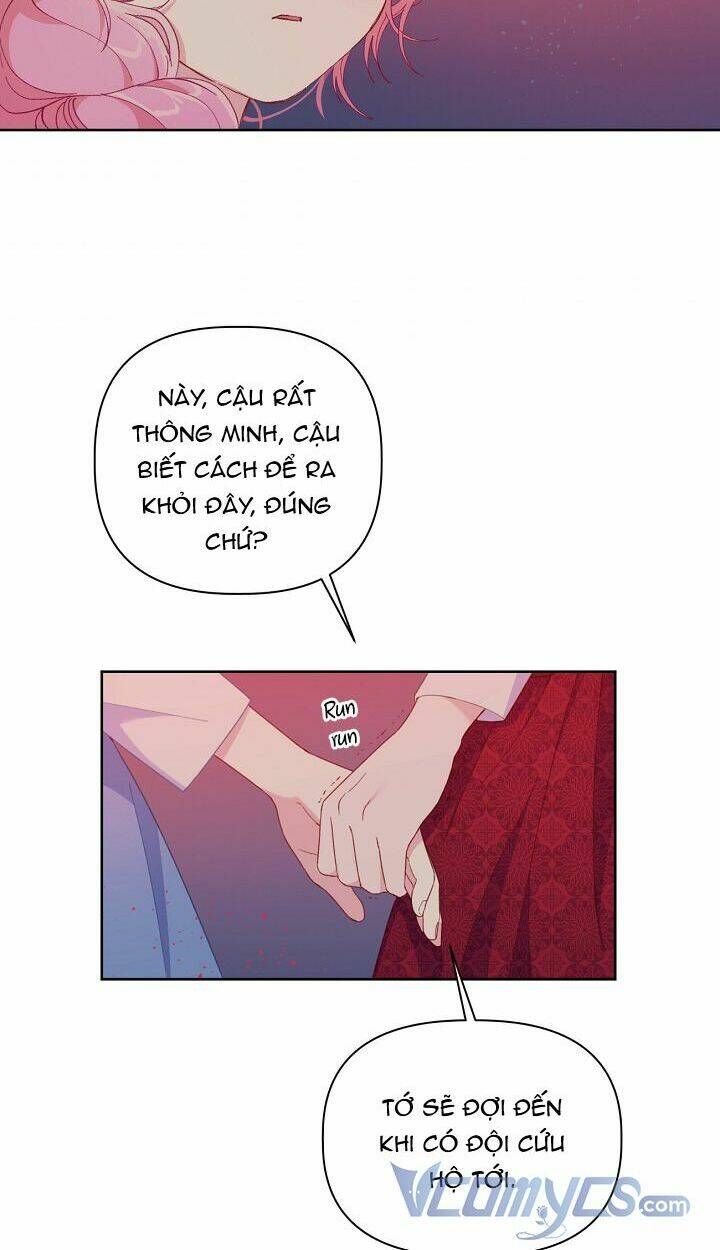 đọc truyện Sự Điều Trị Đặc Biệt Của Tinh Linh Chương 13 ảnh 47 tại Thiên Thai Truyện