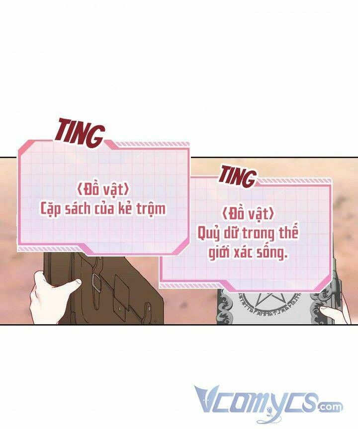 đọc truyện Sự Điều Trị Đặc Biệt Của Tinh Linh Chương 14 ảnh 57 tại Thiên Thai Truyện
