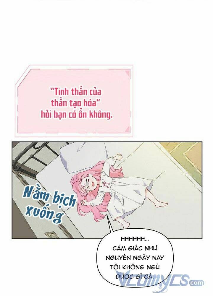 đọc truyện Sự Điều Trị Đặc Biệt Của Tinh Linh Chương 15 ảnh 36 tại Thiên Thai Truyện
