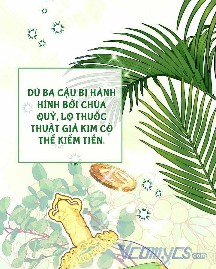 đọc truyện Sự Điều Trị Đặc Biệt Của Tinh Linh Chương 16 ảnh 23 tại Thiên Thai Truyện