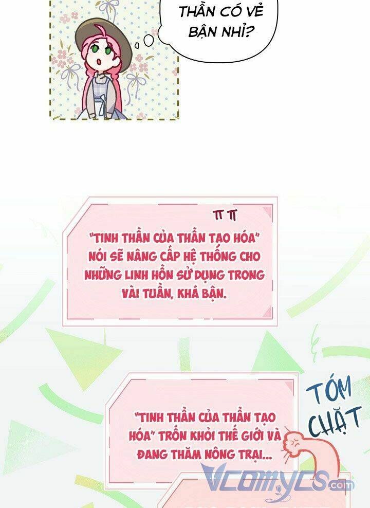 đọc truyện Sự Điều Trị Đặc Biệt Của Tinh Linh Chương 16 ảnh 27 tại Thiên Thai Truyện