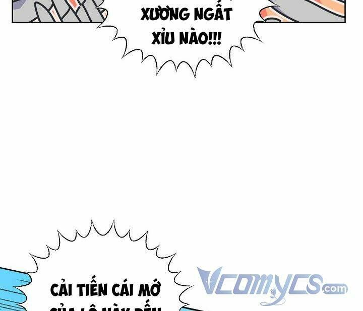 đọc truyện Sự Điều Trị Đặc Biệt Của Tinh Linh Chương 16 ảnh 31 tại Thiên Thai Truyện