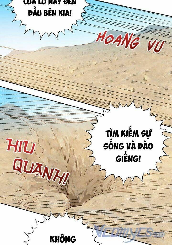 đọc truyện Sự Điều Trị Đặc Biệt Của Tinh Linh Chương 16 ảnh 32 tại Thiên Thai Truyện