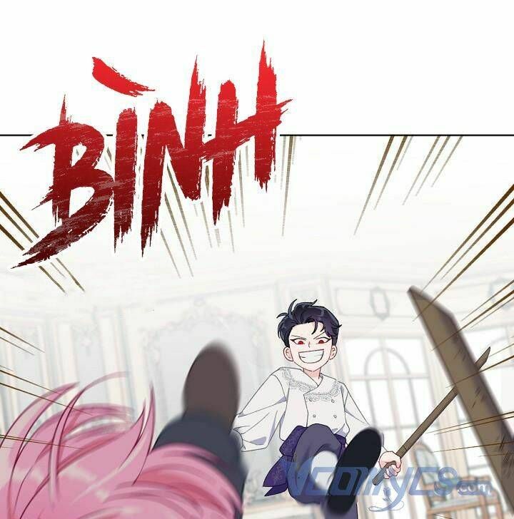 đọc truyện Sự Điều Trị Đặc Biệt Của Tinh Linh Chương 17 ảnh 79 tại Thiên Thai Truyện
