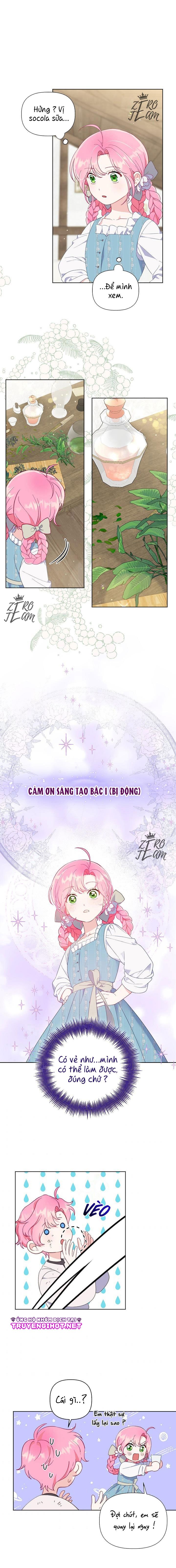 đọc truyện Sự Điều Trị Đặc Biệt Của Tinh Linh Chương 18.2 ảnh 1 tại Thiên Thai Truyện