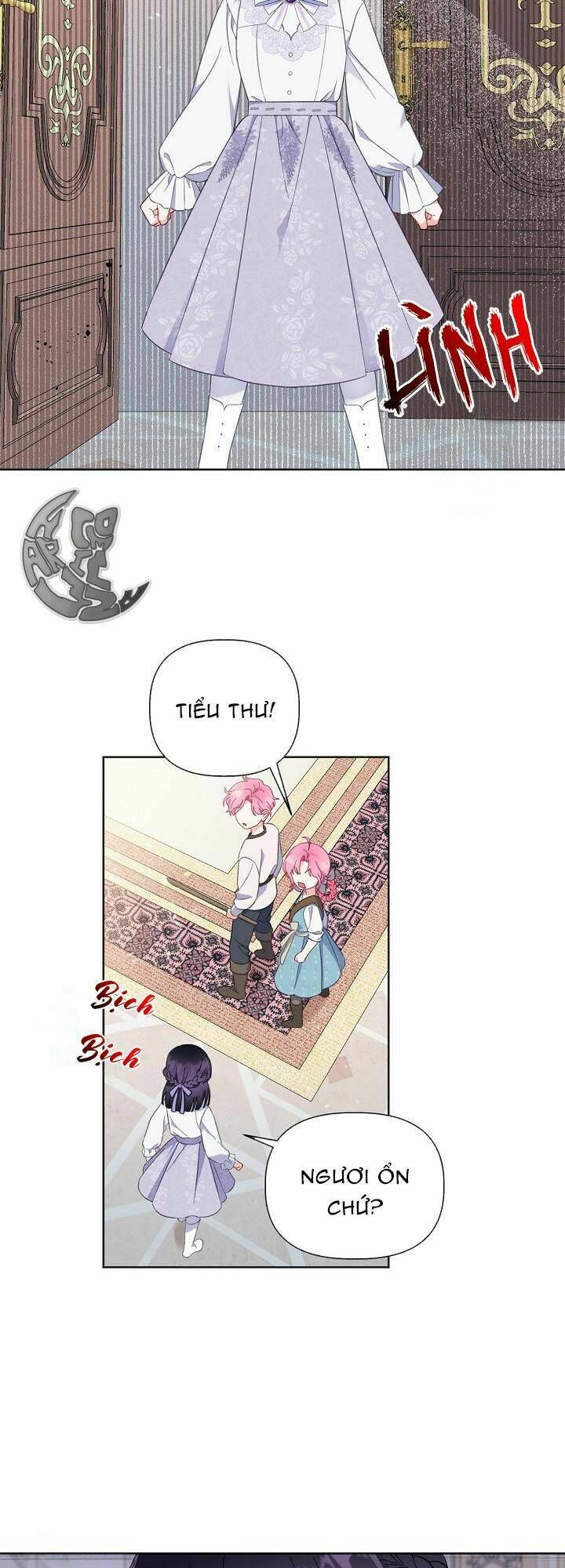 đọc truyện Sự Điều Trị Đặc Biệt Của Tinh Linh Chương 18 ảnh 13 tại Thiên Thai Truyện