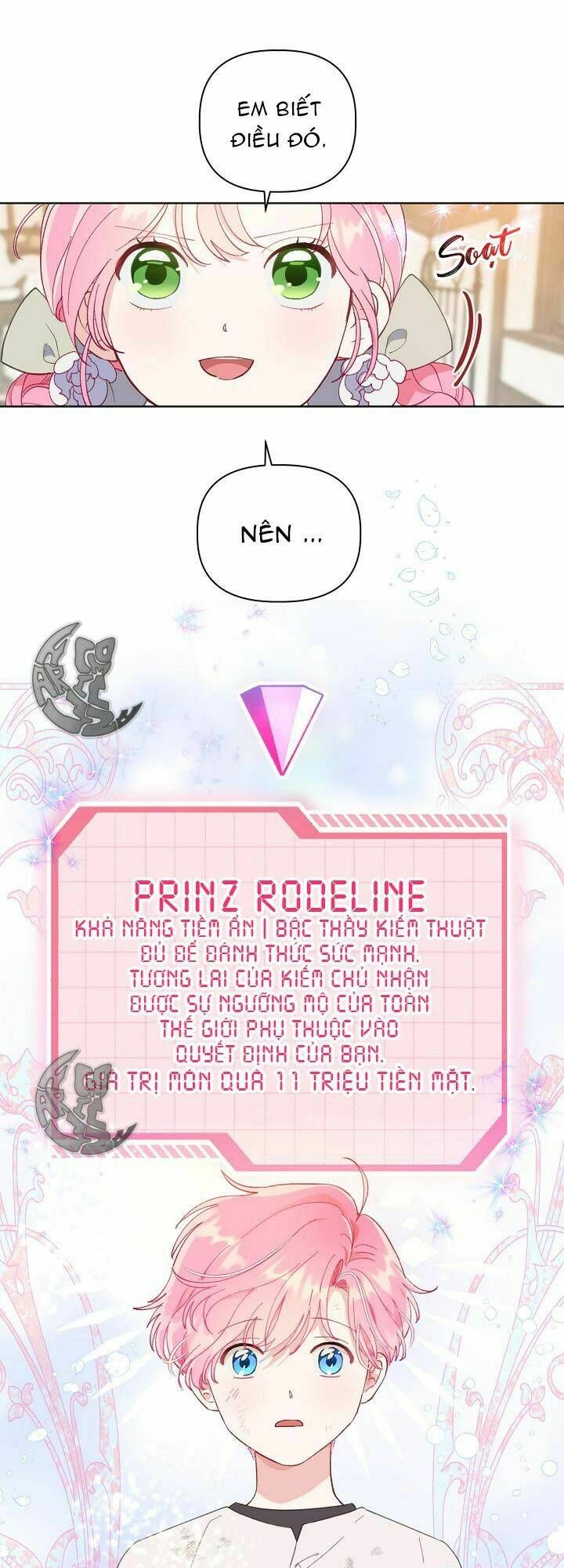 đọc truyện Sự Điều Trị Đặc Biệt Của Tinh Linh Chương 18 ảnh 42 tại Thiên Thai Truyện