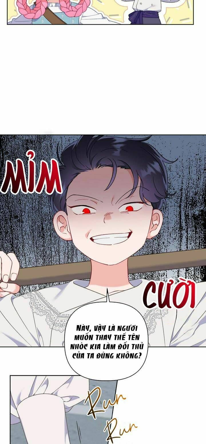 đọc truyện Sự Điều Trị Đặc Biệt Của Tinh Linh Chương 18 ảnh 8 tại Thiên Thai Truyện