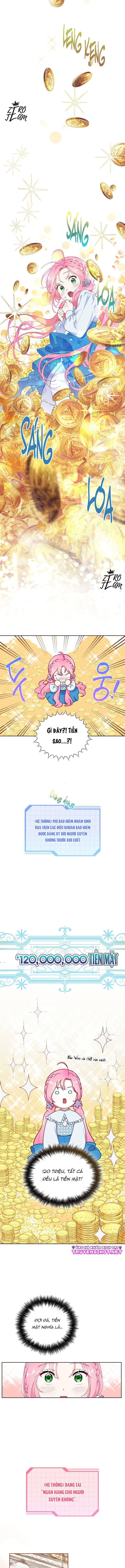đọc truyện Sự Điều Trị Đặc Biệt Của Tinh Linh Chương 2.2 ảnh 4 tại Thiên Thai Truyện