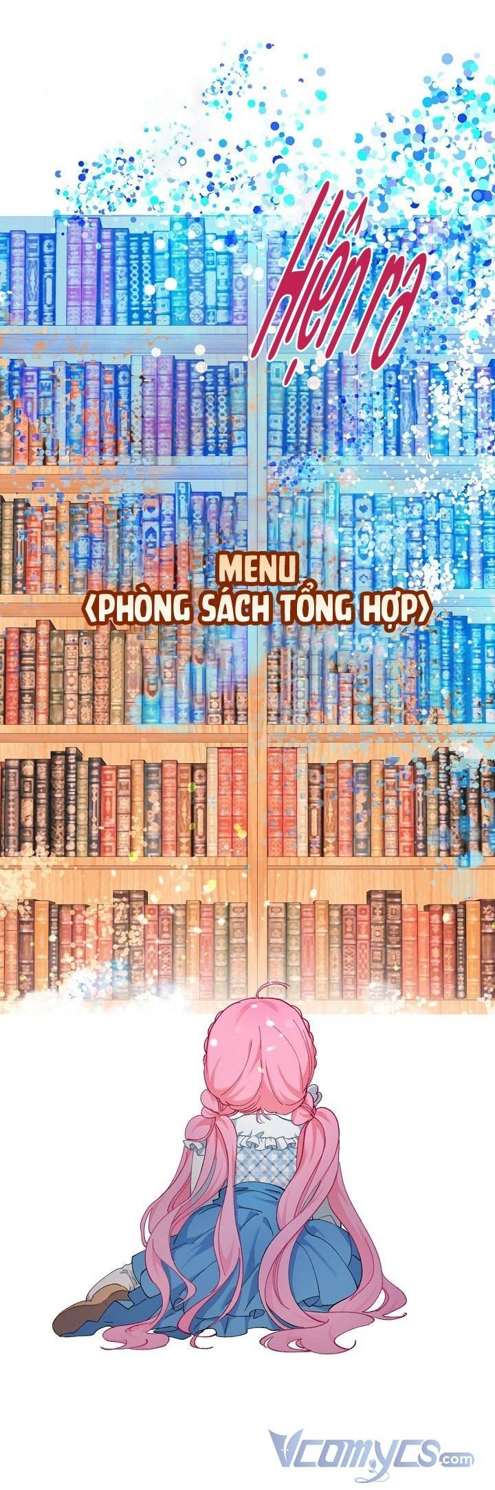 đọc truyện Sự Điều Trị Đặc Biệt Của Tinh Linh Chương 2.5 ảnh 13 tại Thiên Thai Truyện