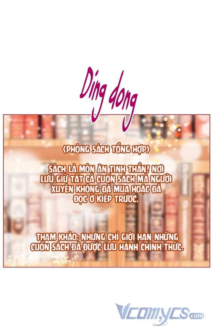 đọc truyện Sự Điều Trị Đặc Biệt Của Tinh Linh Chương 2.5 ảnh 15 tại Thiên Thai Truyện