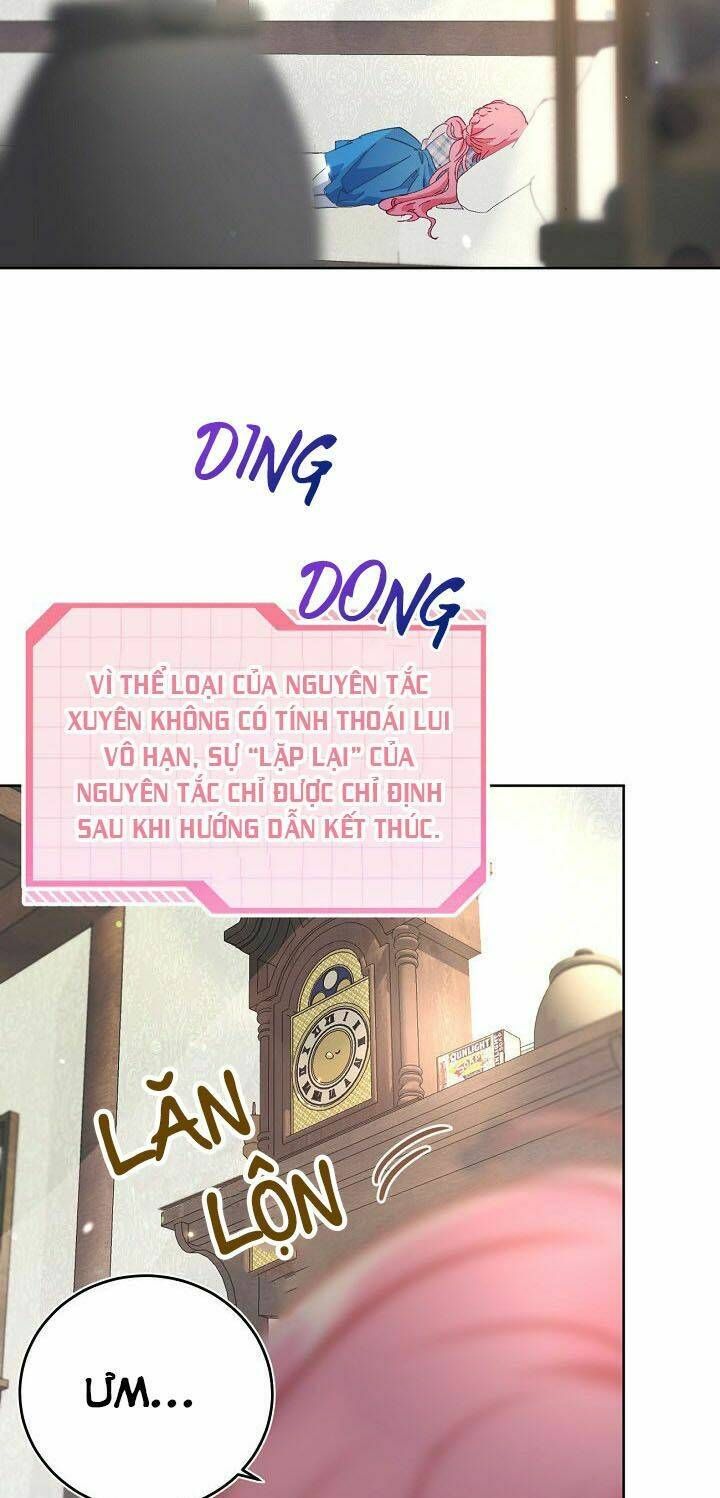 đọc truyện Sự Điều Trị Đặc Biệt Của Tinh Linh Chương 2 ảnh 4 tại Thiên Thai Truyện