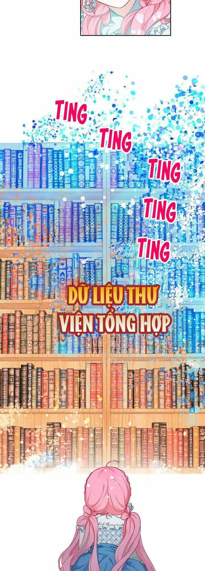 đọc truyện Sự Điều Trị Đặc Biệt Của Tinh Linh Chương 2 ảnh 32 tại Thiên Thai Truyện