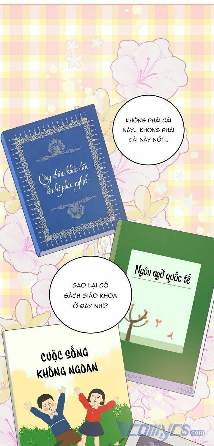 đọc truyện Sự Điều Trị Đặc Biệt Của Tinh Linh Chương 2 ảnh 35 tại Thiên Thai Truyện