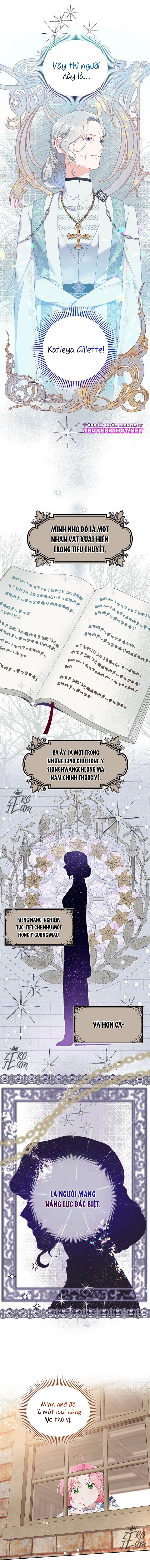 đọc truyện Sự Điều Trị Đặc Biệt Của Tinh Linh Chương 20.1 ảnh 3 tại Thiên Thai Truyện