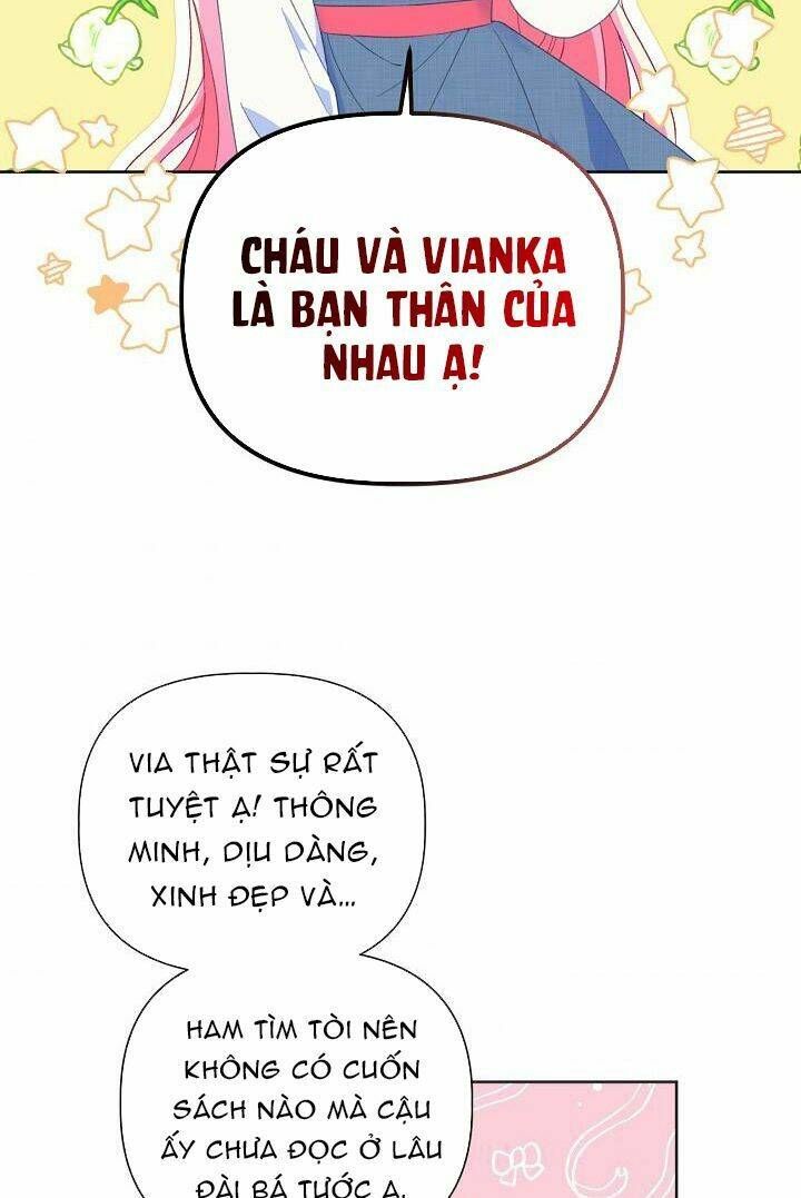 đọc truyện Sự Điều Trị Đặc Biệt Của Tinh Linh Chương 20 ảnh 33 tại Thiên Thai Truyện