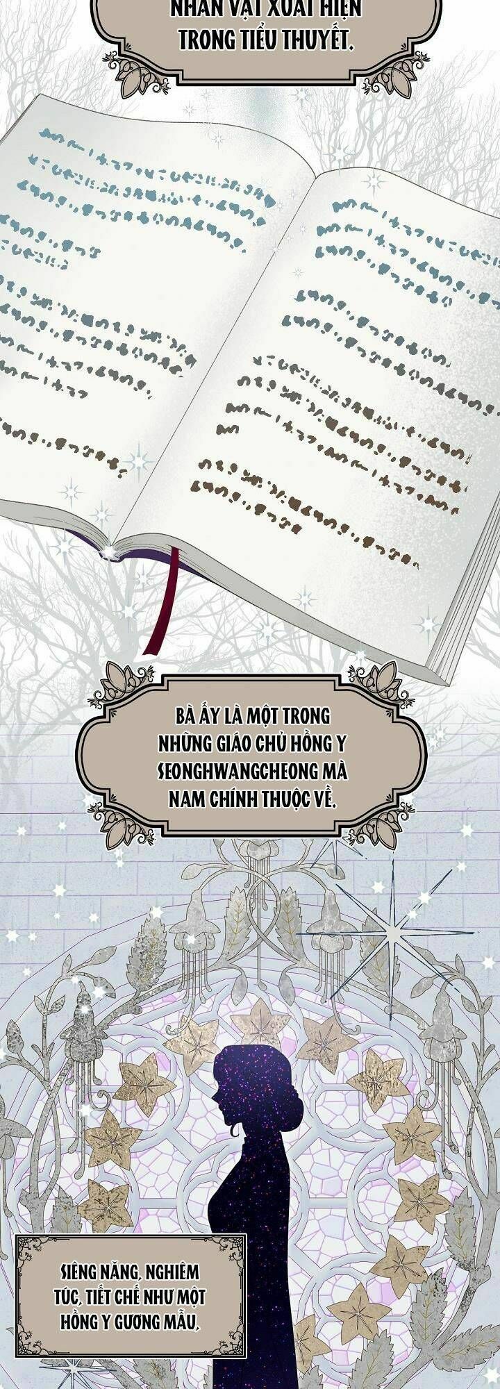 đọc truyện Sự Điều Trị Đặc Biệt Của Tinh Linh Chương 20 ảnh 5 tại Thiên Thai Truyện