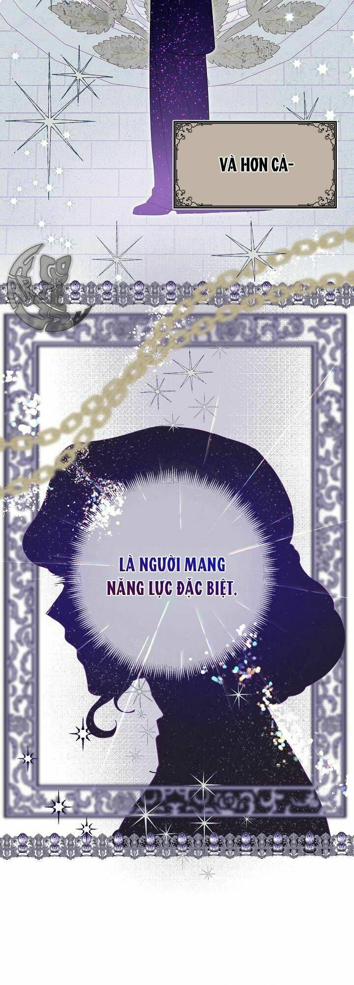 đọc truyện Sự Điều Trị Đặc Biệt Của Tinh Linh Chương 20 ảnh 6 tại Thiên Thai Truyện