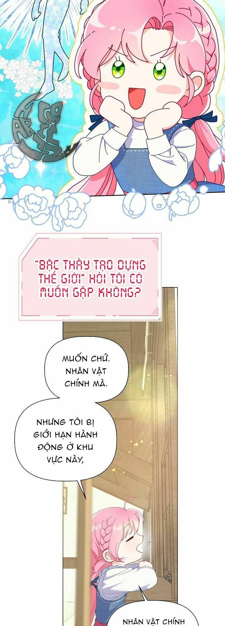 đọc truyện Sự Điều Trị Đặc Biệt Của Tinh Linh Chương 20 ảnh 10 tại Thiên Thai Truyện