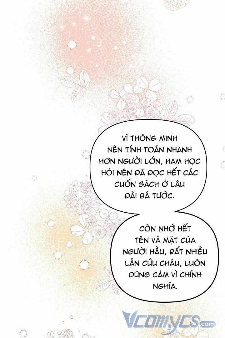 đọc truyện Sự Điều Trị Đặc Biệt Của Tinh Linh Chương 21 ảnh 39 tại Thiên Thai Truyện