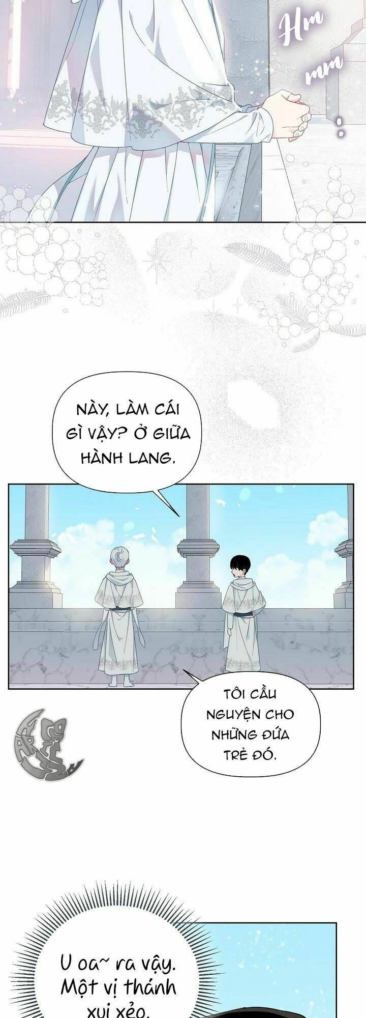 đọc truyện Sự Điều Trị Đặc Biệt Của Tinh Linh Chương 22 ảnh 24 tại Thiên Thai Truyện