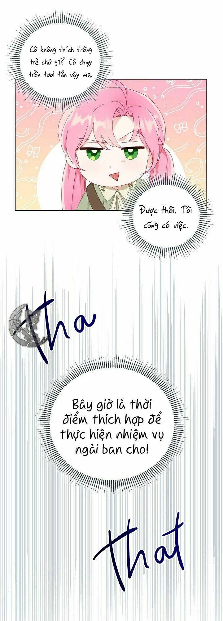 đọc truyện Sự Điều Trị Đặc Biệt Của Tinh Linh Chương 22 ảnh 36 tại Thiên Thai Truyện