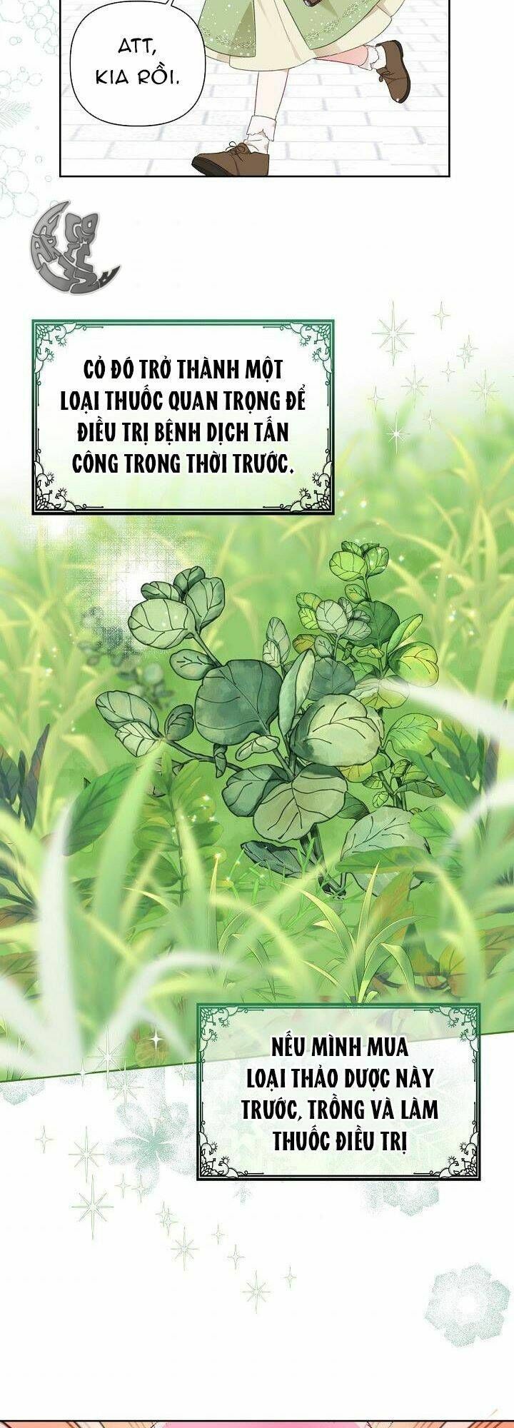 đọc truyện Sự Điều Trị Đặc Biệt Của Tinh Linh Chương 22 ảnh 38 tại Thiên Thai Truyện