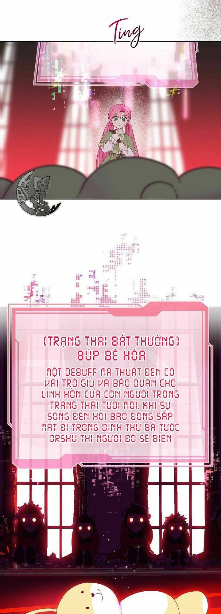 đọc truyện Sự Điều Trị Đặc Biệt Của Tinh Linh Chương 24 ảnh 11 tại Thiên Thai Truyện