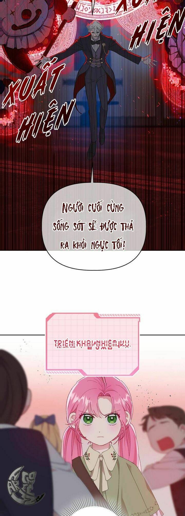 đọc truyện Sự Điều Trị Đặc Biệt Của Tinh Linh Chương 24 ảnh 15 tại Thiên Thai Truyện