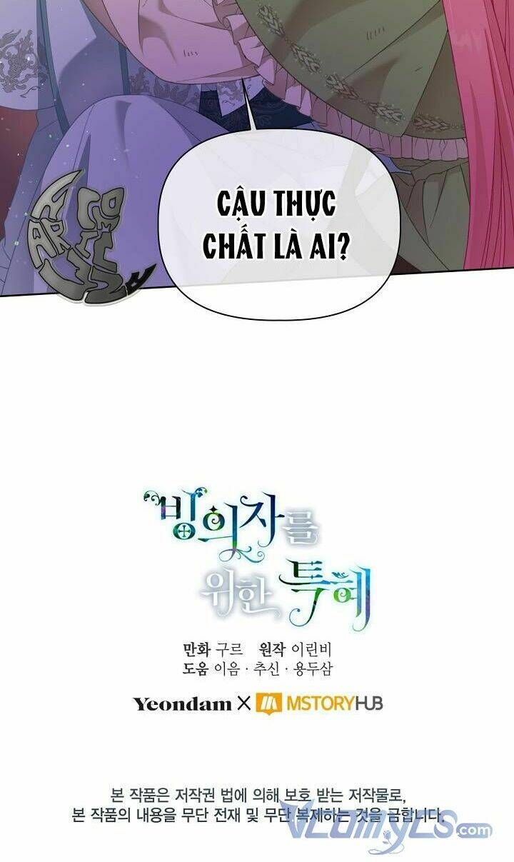 đọc truyện Sự Điều Trị Đặc Biệt Của Tinh Linh Chương 24 ảnh 40 tại Thiên Thai Truyện
