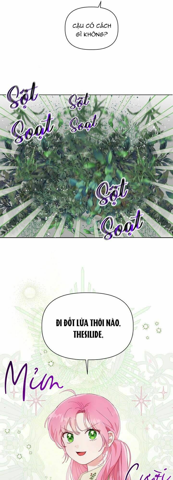 đọc truyện Sự Điều Trị Đặc Biệt Của Tinh Linh Chương 25 ảnh 30 tại Thiên Thai Truyện