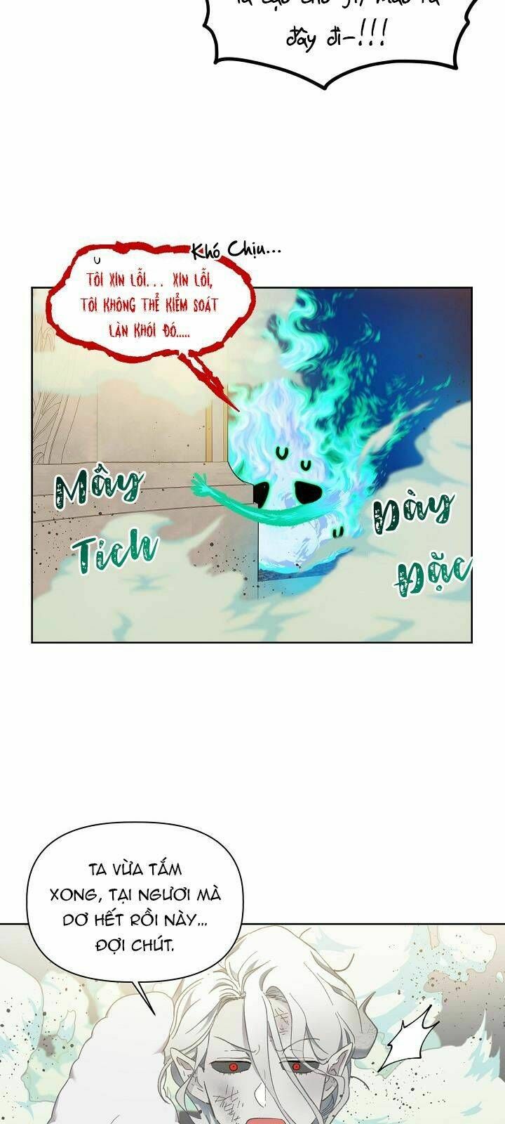 đọc truyện Sự Điều Trị Đặc Biệt Của Tinh Linh Chương 26 ảnh 12 tại Thiên Thai Truyện