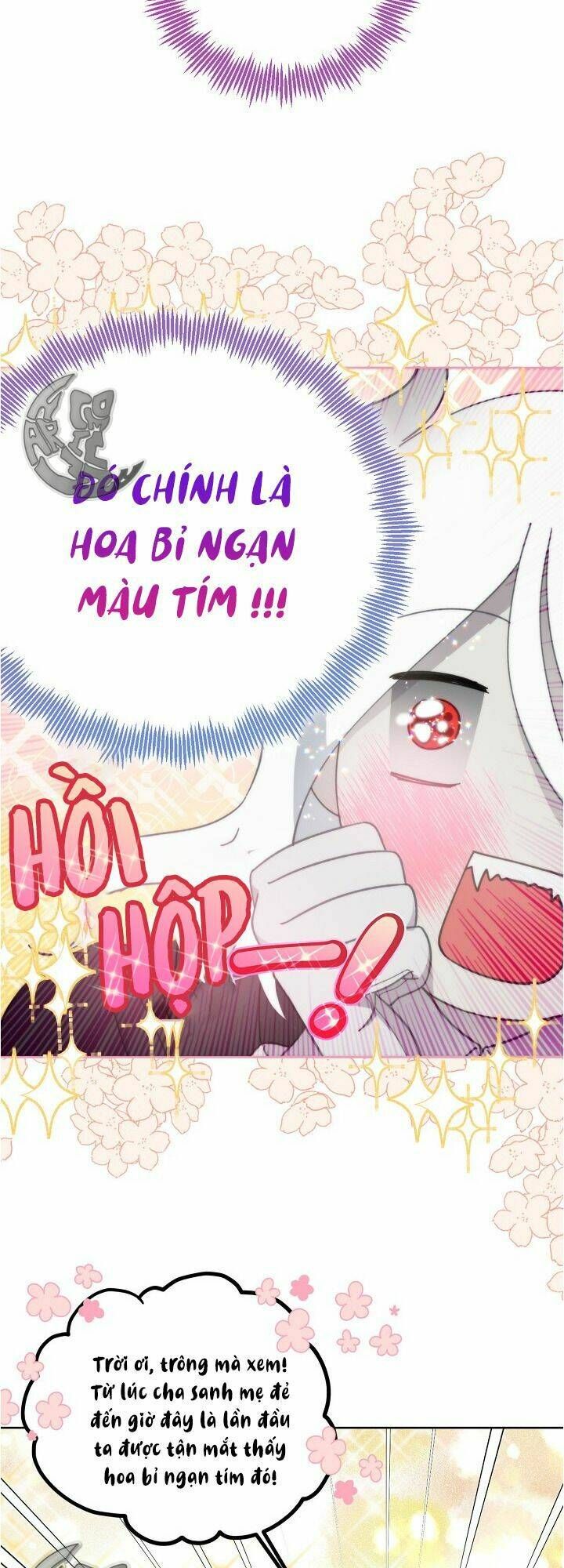 đọc truyện Sự Điều Trị Đặc Biệt Của Tinh Linh Chương 27 ảnh 15 tại Thiên Thai Truyện