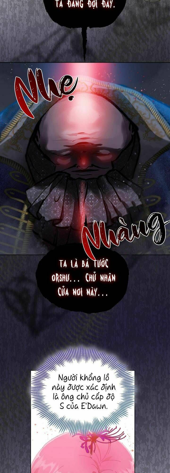 đọc truyện Sự Điều Trị Đặc Biệt Của Tinh Linh Chương 28 ảnh 26 tại Thiên Thai Truyện