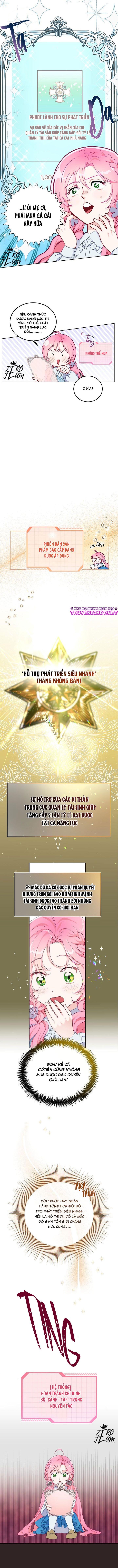 đọc truyện Sự Điều Trị Đặc Biệt Của Tinh Linh Chương 3.1 ảnh 3 tại Thiên Thai Truyện