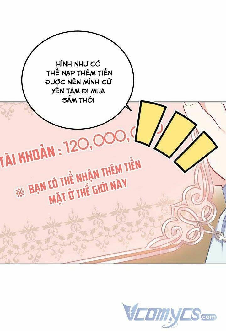 đọc truyện Sự Điều Trị Đặc Biệt Của Tinh Linh Chương 3 ảnh 3 tại Thiên Thai Truyện