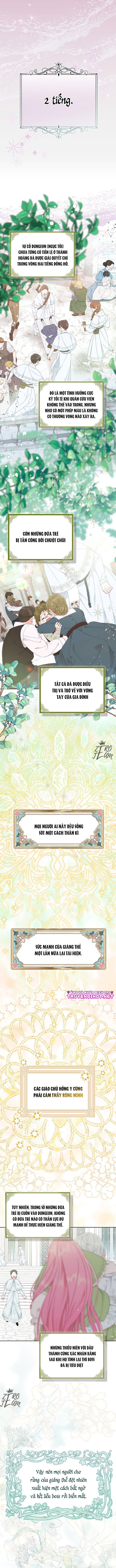 đọc truyện Sự Điều Trị Đặc Biệt Của Tinh Linh Chương 30.2 ảnh 1 tại Thiên Thai Truyện