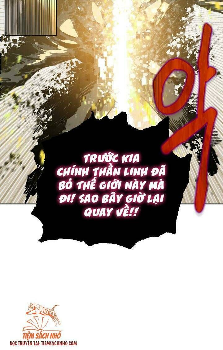 đọc truyện Sự Điều Trị Đặc Biệt Của Tinh Linh Chương 30 ảnh 17 tại Thiên Thai Truyện