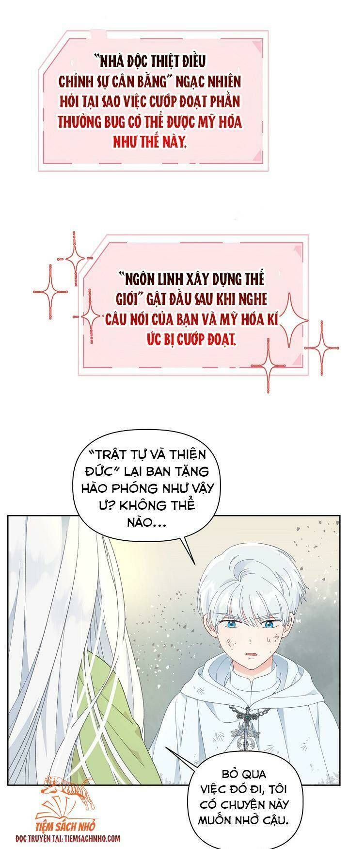 đọc truyện Sự Điều Trị Đặc Biệt Của Tinh Linh Chương 30 ảnh 31 tại Thiên Thai Truyện