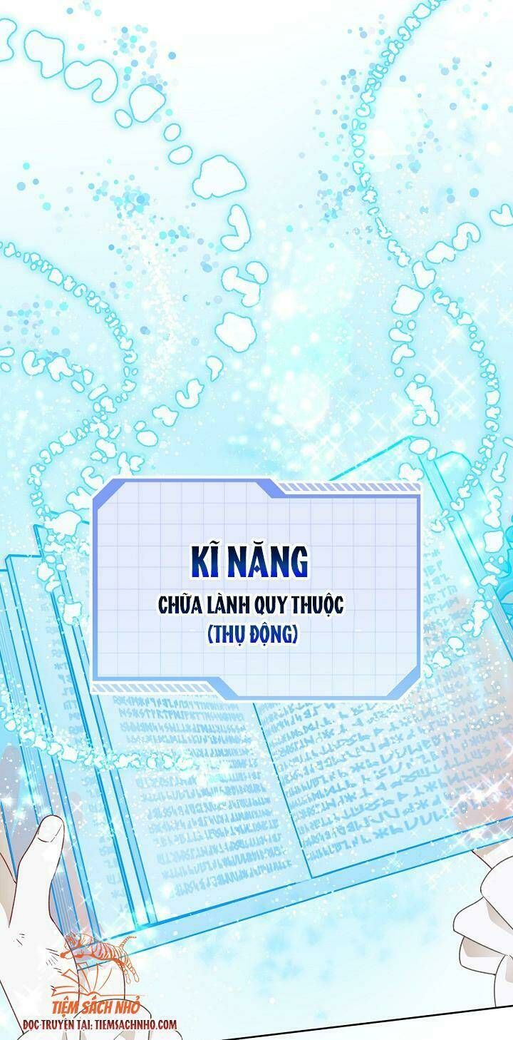 đọc truyện Sự Điều Trị Đặc Biệt Của Tinh Linh Chương 30 ảnh 48 tại Thiên Thai Truyện