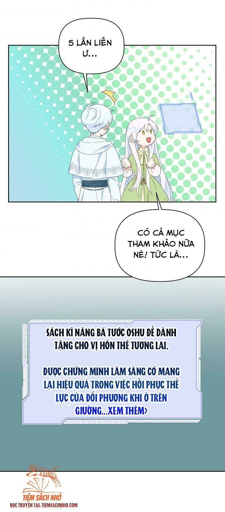 đọc truyện Sự Điều Trị Đặc Biệt Của Tinh Linh Chương 30 ảnh 51 tại Thiên Thai Truyện