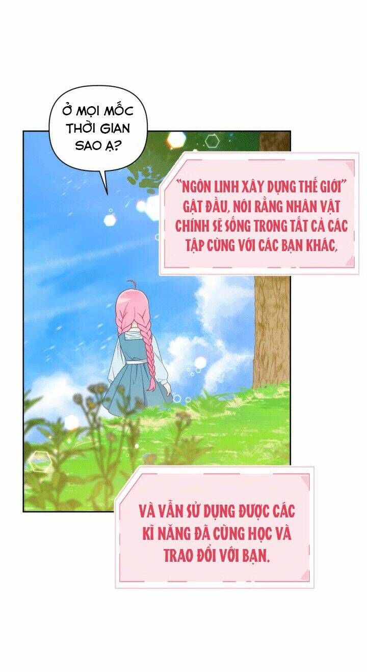 đọc truyện Sự Điều Trị Đặc Biệt Của Tinh Linh Chương 31 ảnh 23 tại Thiên Thai Truyện