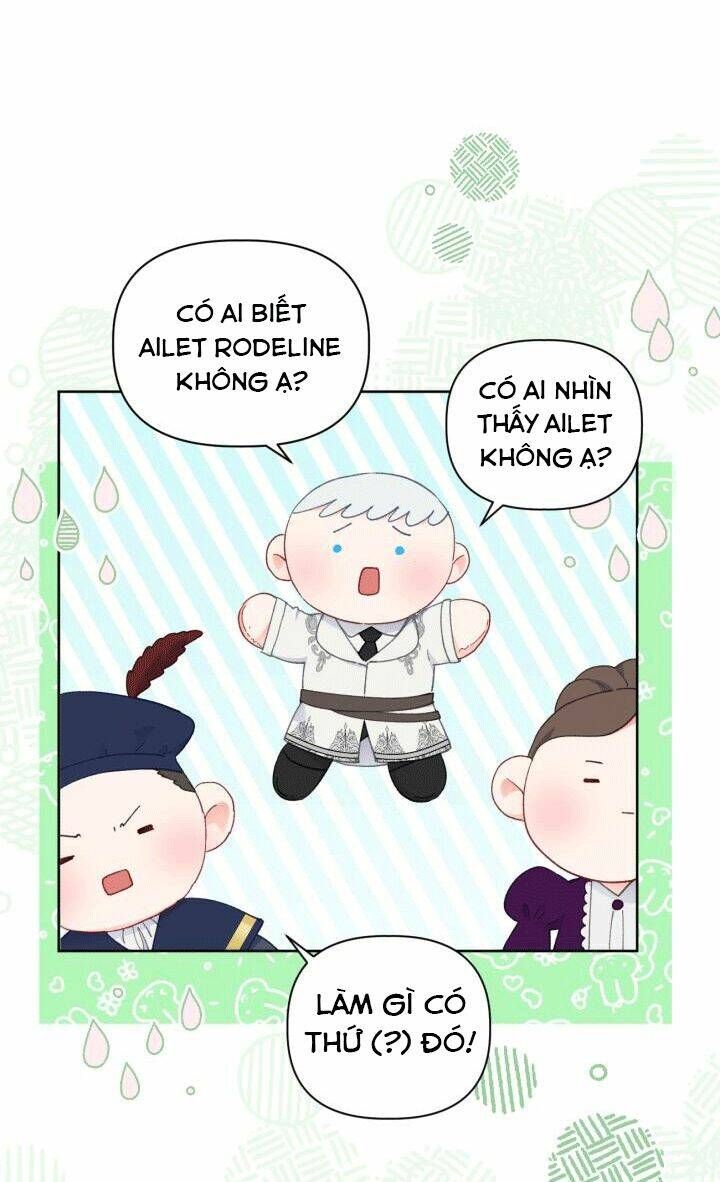 đọc truyện Sự Điều Trị Đặc Biệt Của Tinh Linh Chương 31 ảnh 31 tại Thiên Thai Truyện