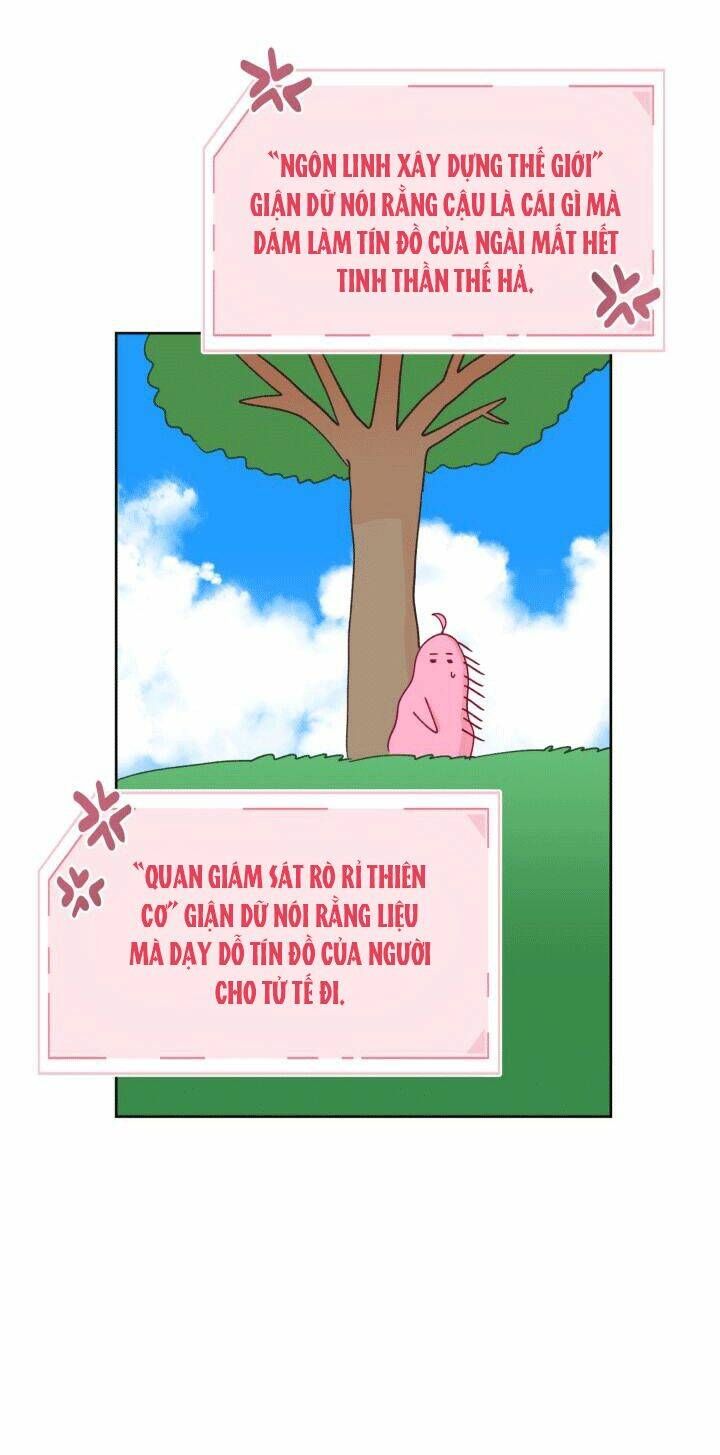 đọc truyện Sự Điều Trị Đặc Biệt Của Tinh Linh Chương 31 ảnh 35 tại Thiên Thai Truyện