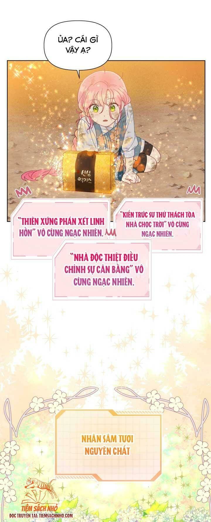 đọc truyện Sự Điều Trị Đặc Biệt Của Tinh Linh Chương 32 ảnh 31 tại Thiên Thai Truyện