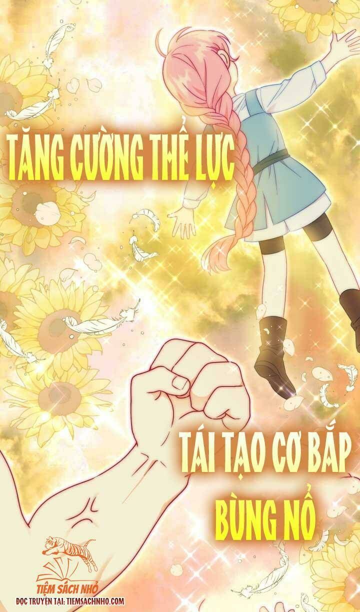 đọc truyện Sự Điều Trị Đặc Biệt Của Tinh Linh Chương 32 ảnh 38 tại Thiên Thai Truyện