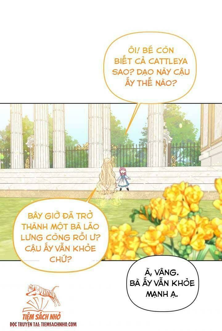 đọc truyện Sự Điều Trị Đặc Biệt Của Tinh Linh Chương 32 ảnh 6 tại Thiên Thai Truyện